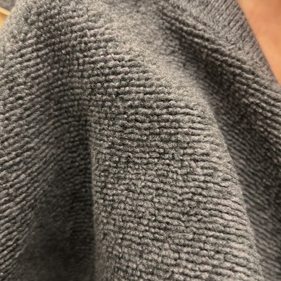 Chicago Blackhawks CCM authentic Pullover Sweater NWOT - Picture 11 of 11